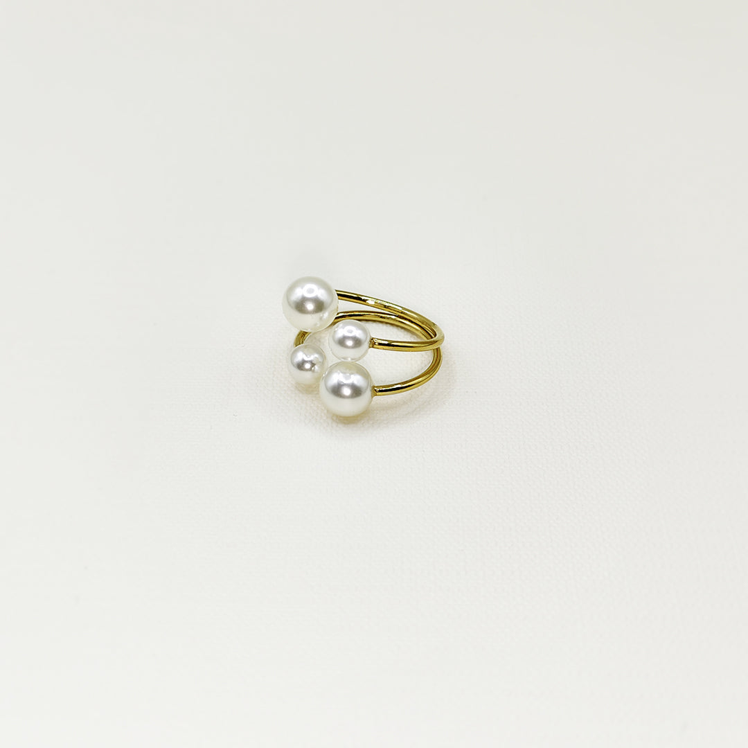 RING CAPUCINE