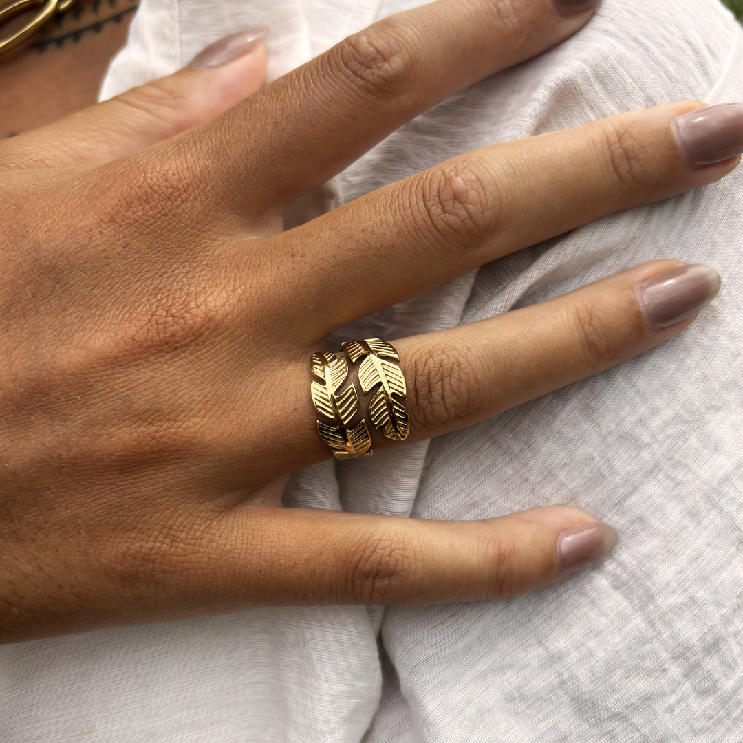 RING CELESTE