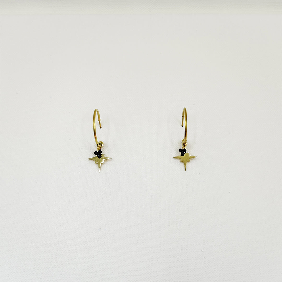 EARRINGS CHARLIE