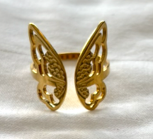 RING FLAVIE - BEACH LOOK 8
