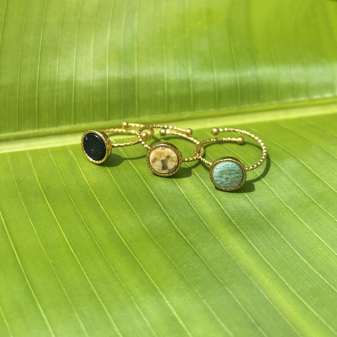 RING DANAE