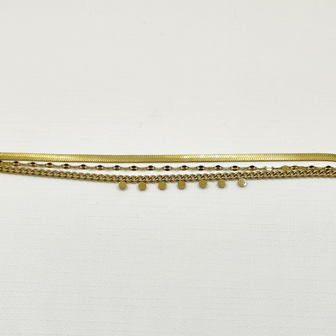 BRACELET ELISA
