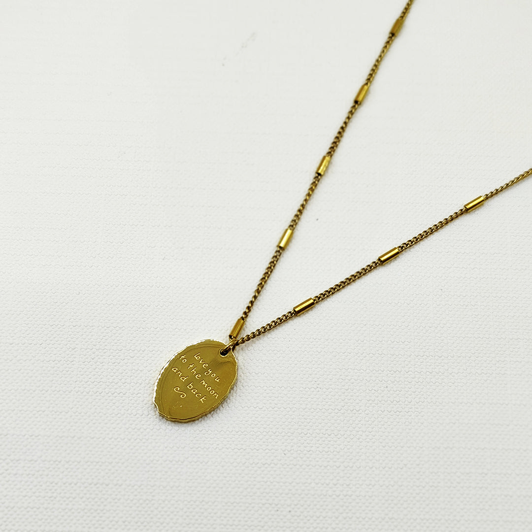 NECKLACE ELISE