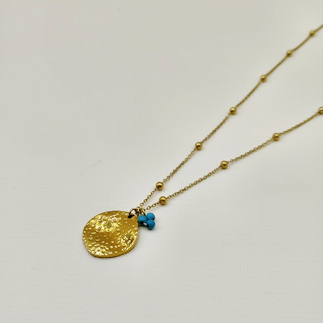 NECKLACE ELORA