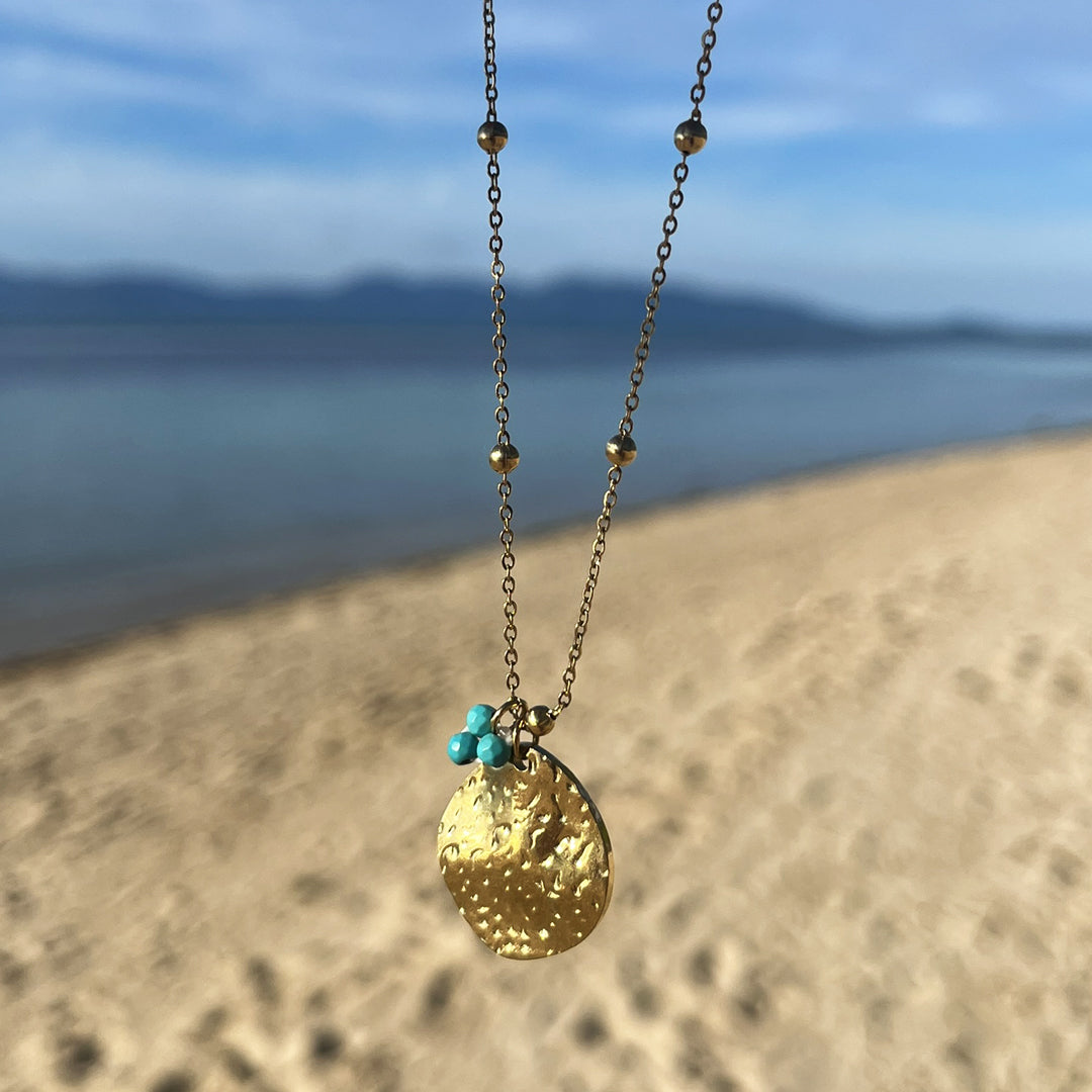 NECKLACE ELORA