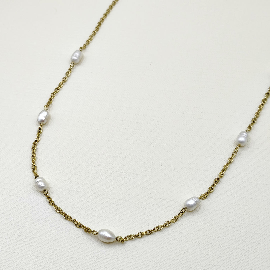 NECKLACE ESMEE