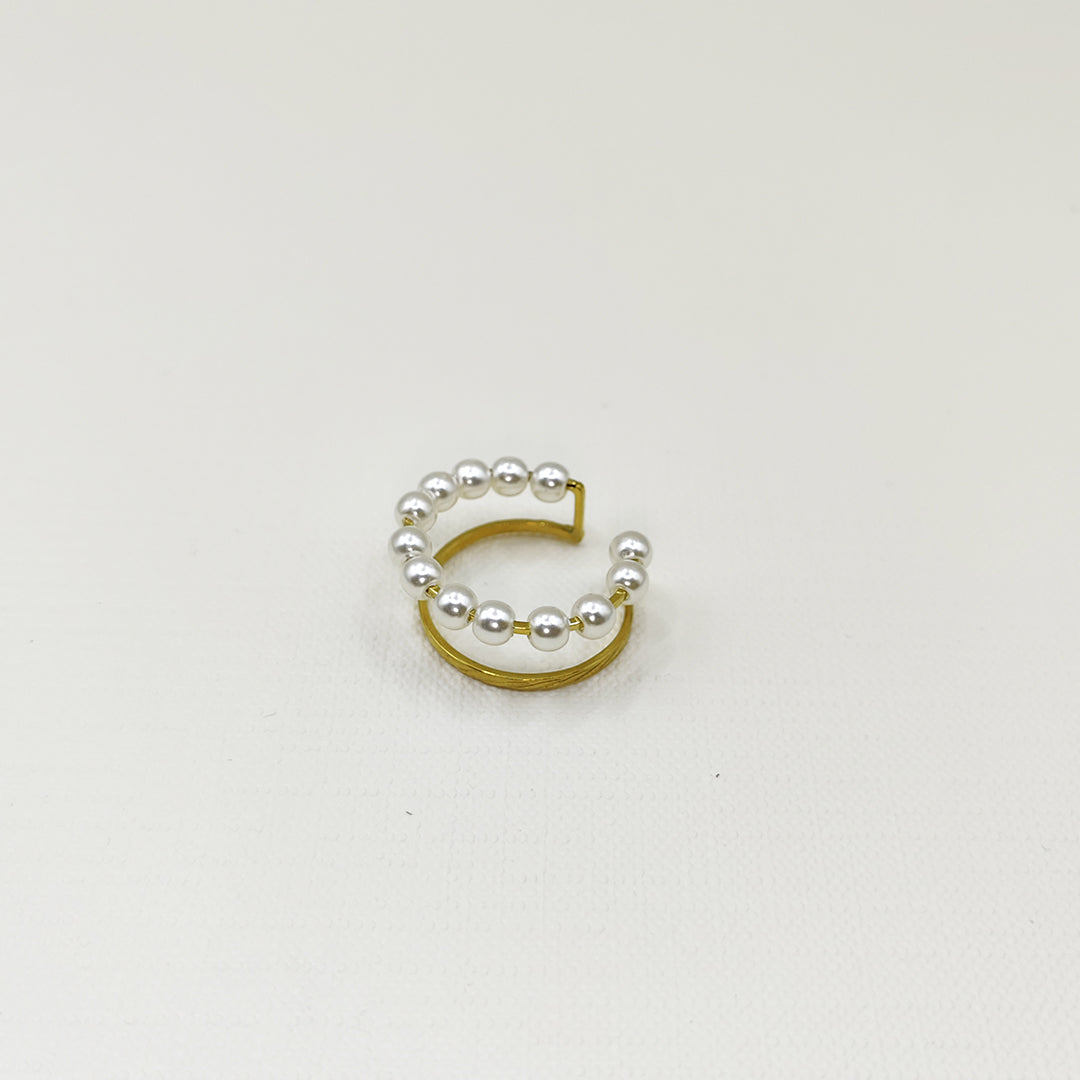 RING FAUSTINE