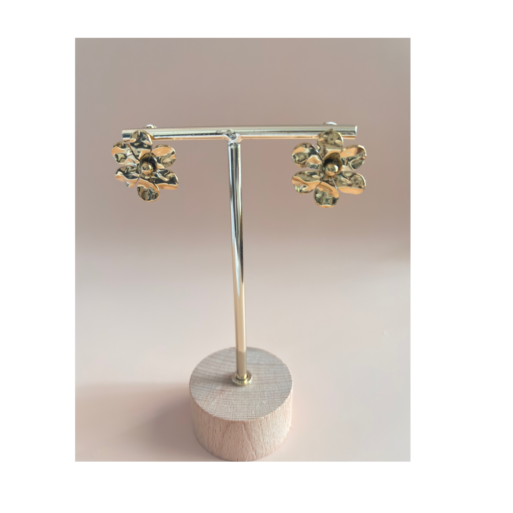 Earrings Flora