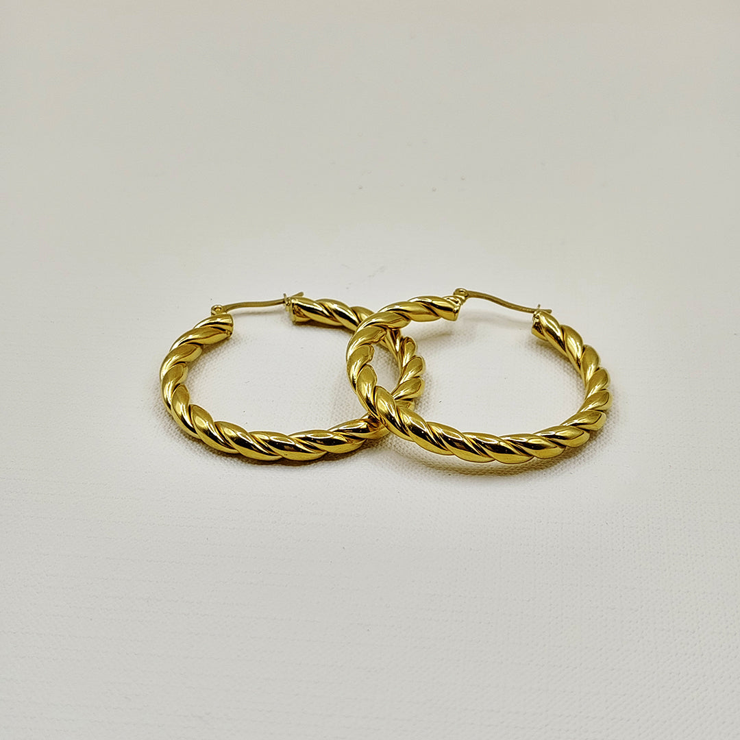 EARRINGS GARANCE