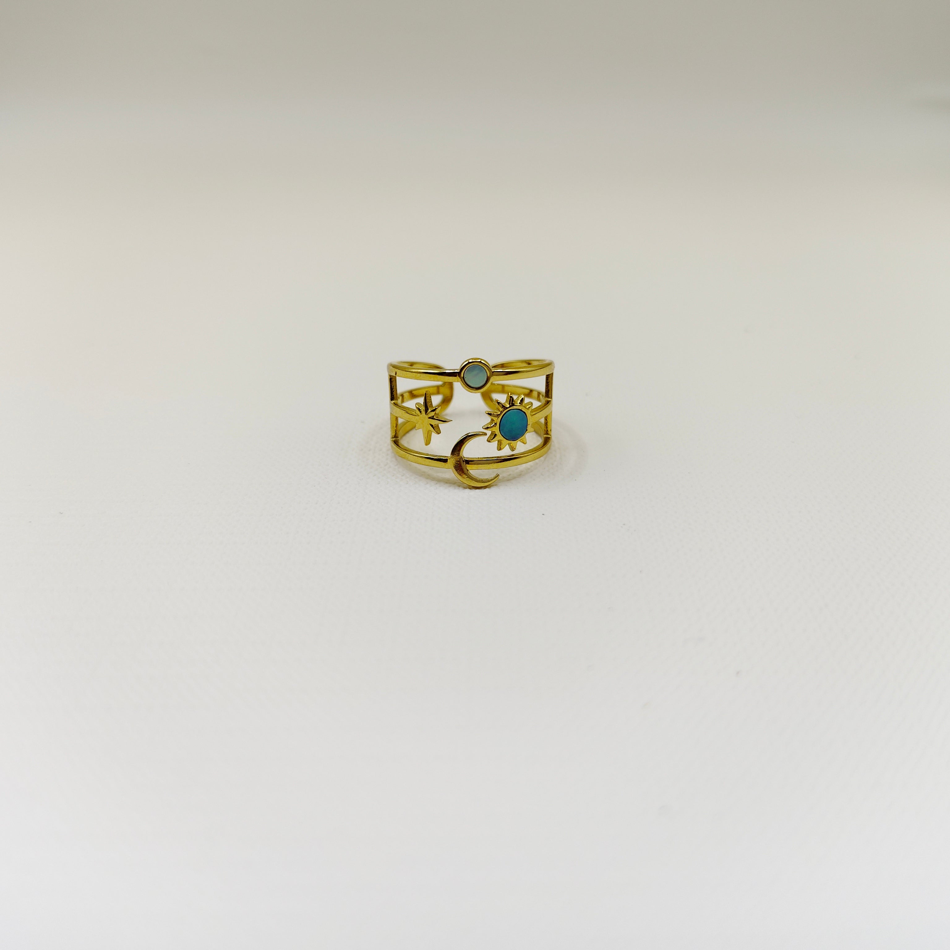 RING ASTRA