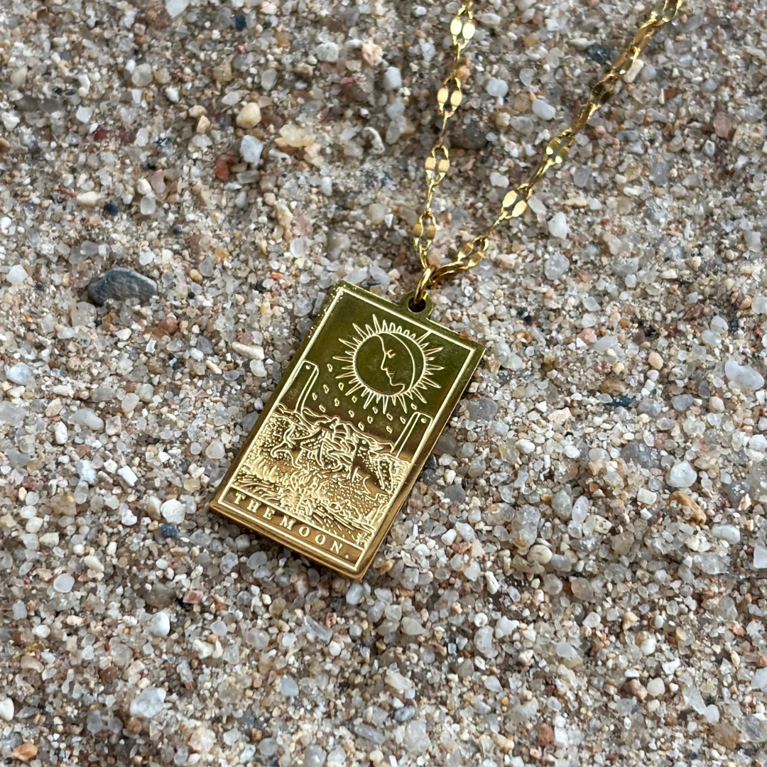 NECKLACE ISADORA