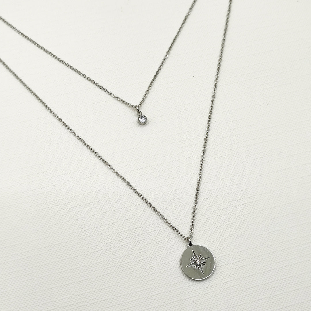 NECKLACE ISAI