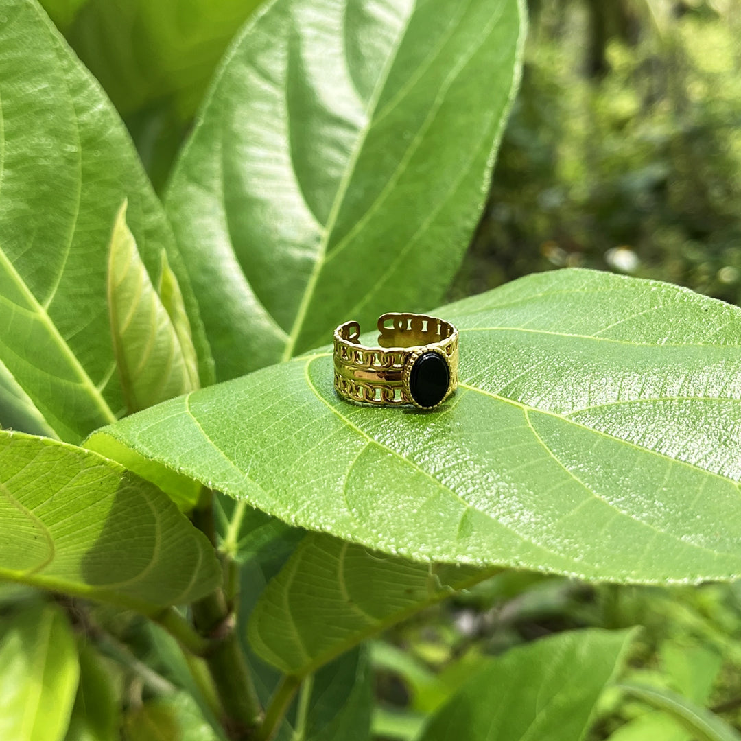 RING ISAURE