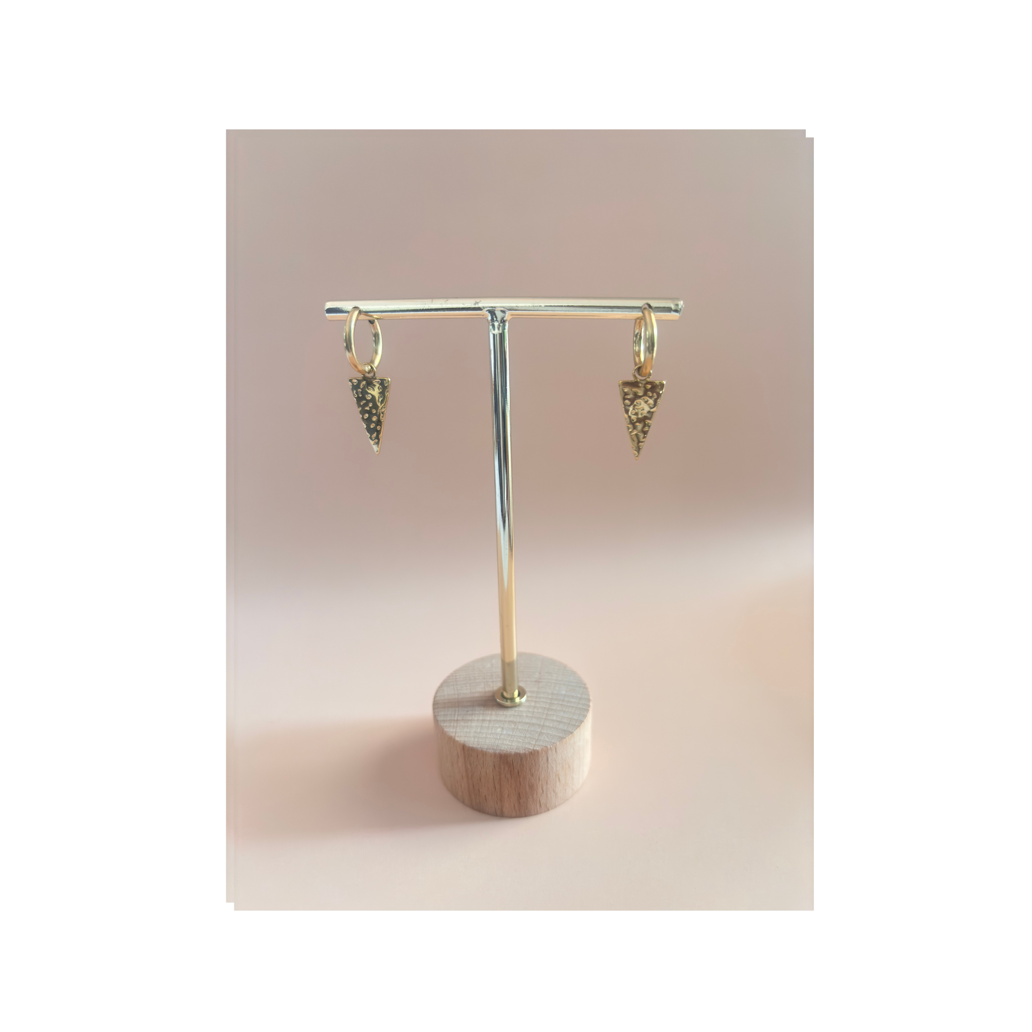 Earrings - IVY