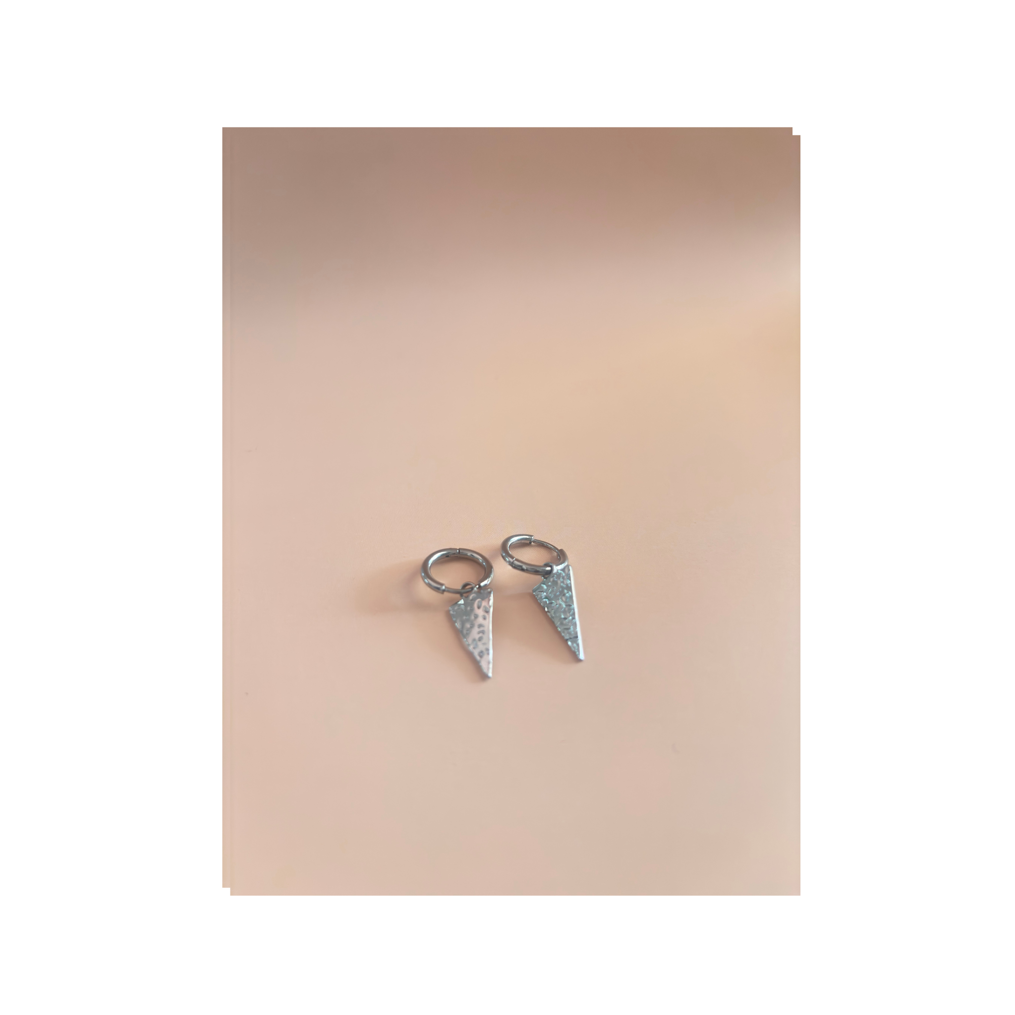 Earrings - IVY