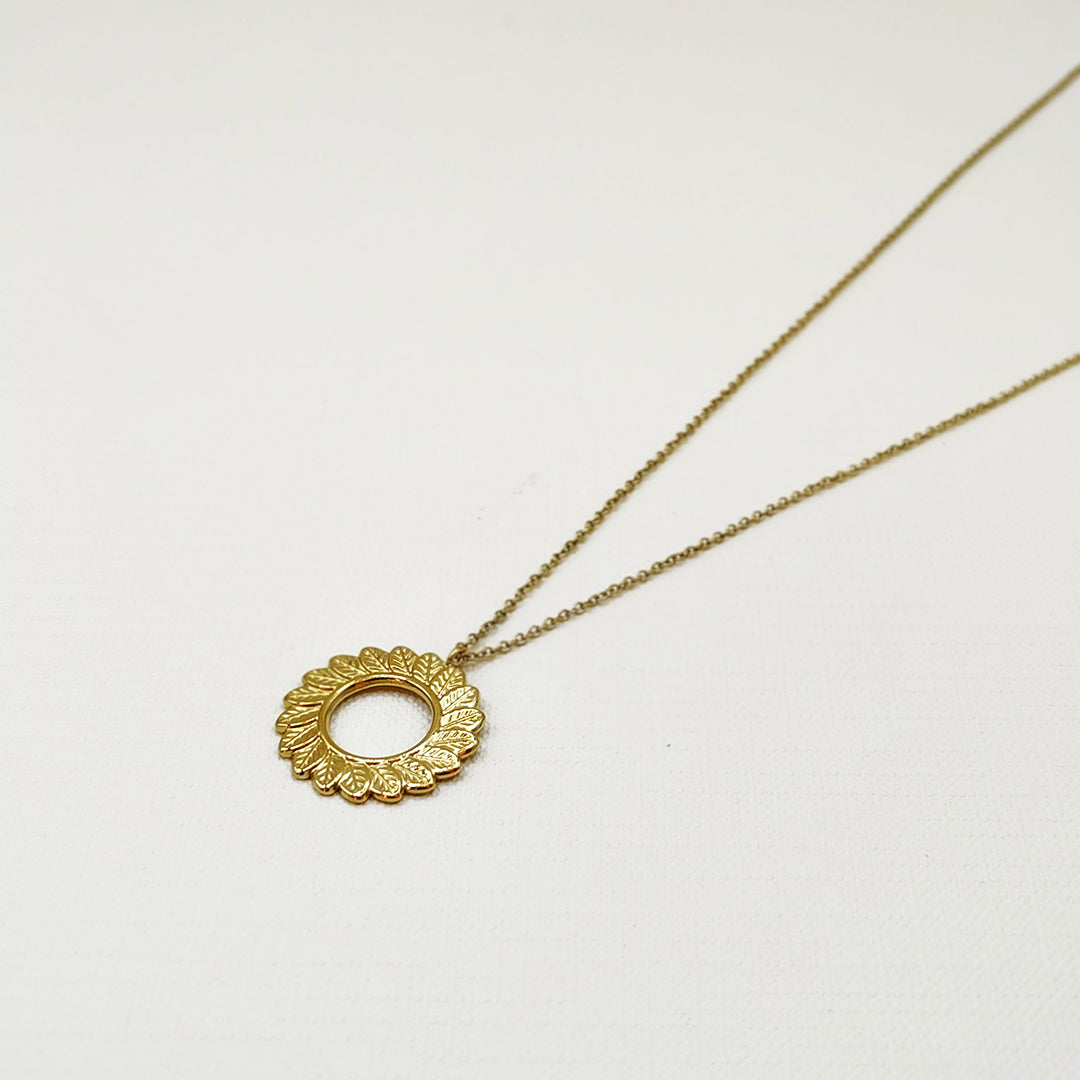 NECKLACE JUSTINE