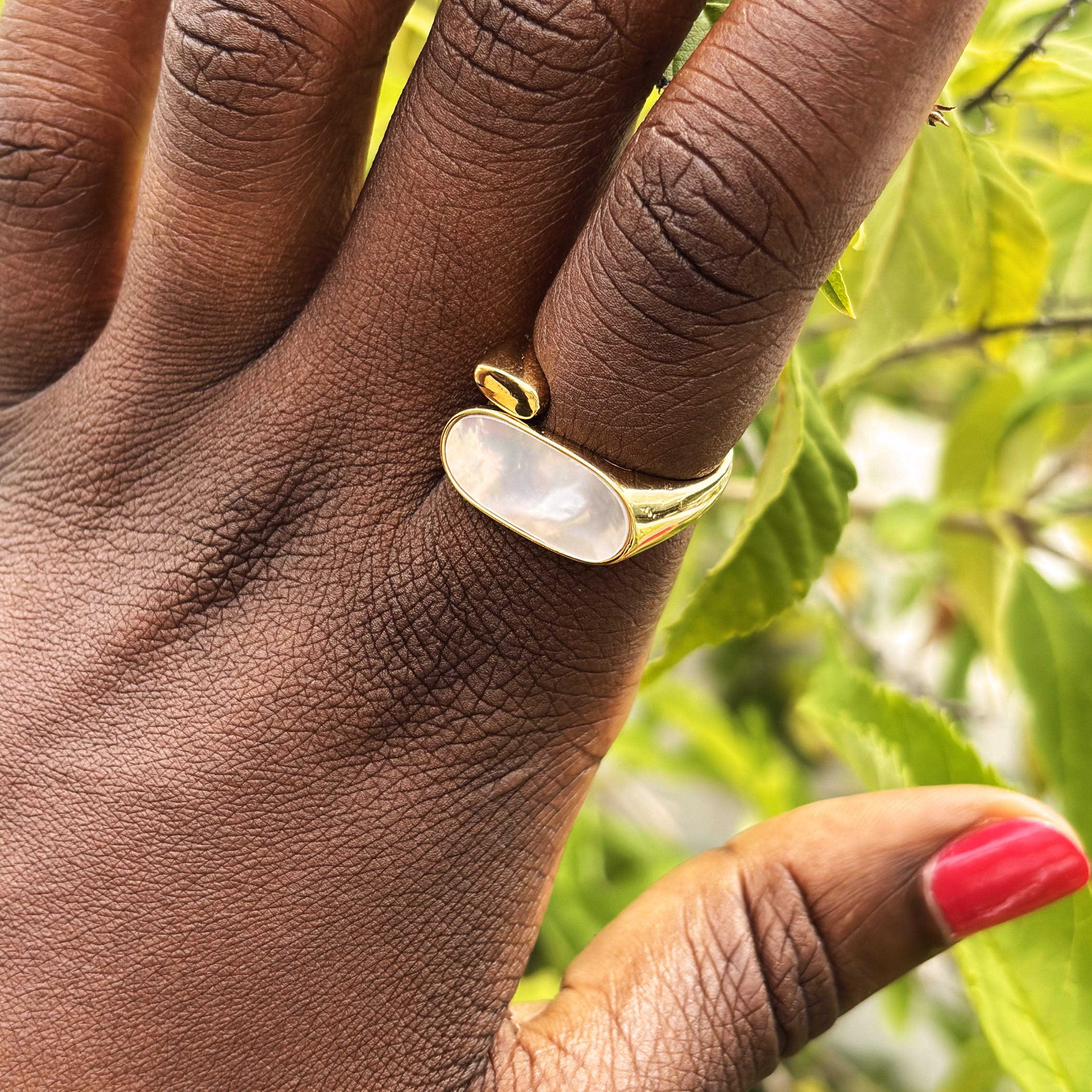 RING LUCA