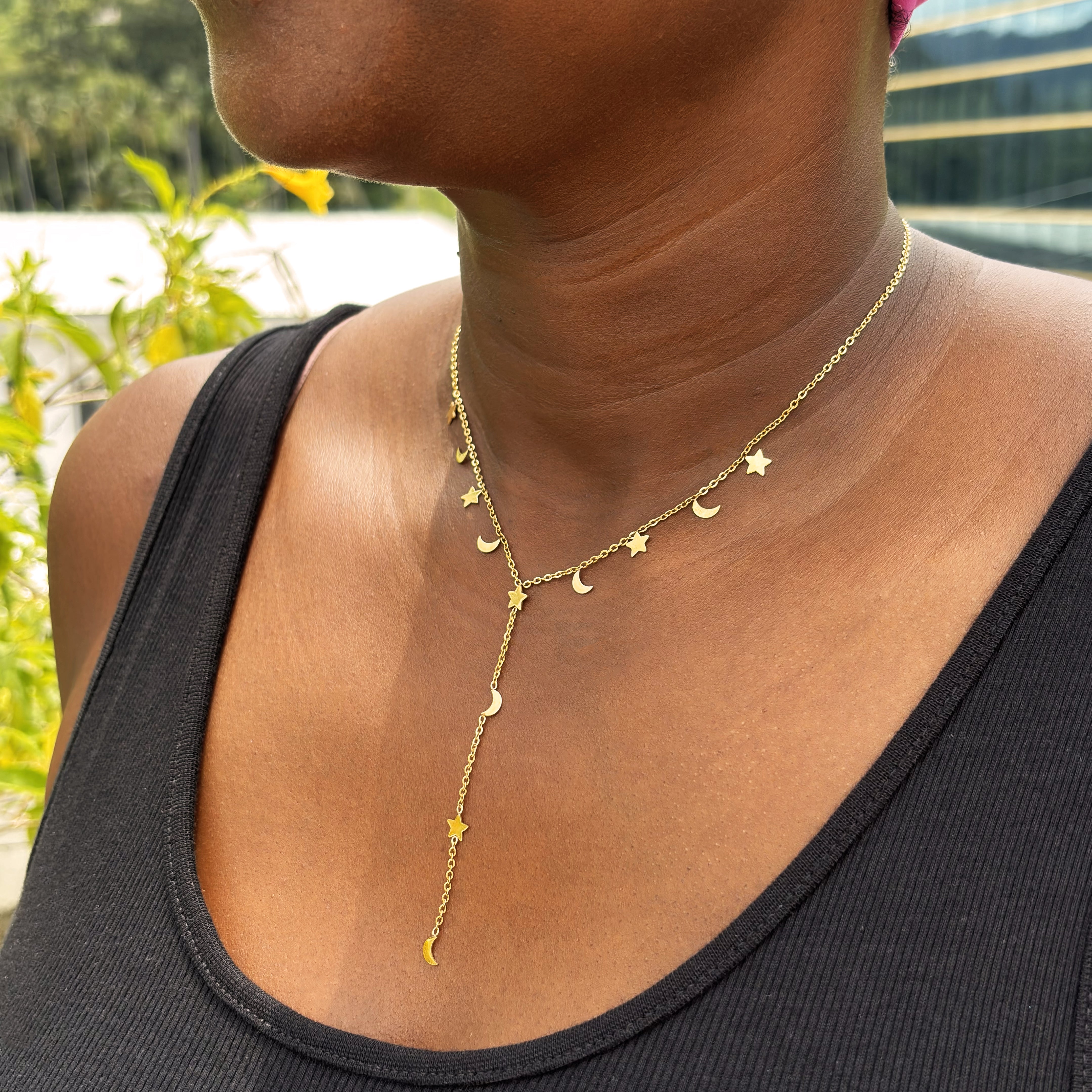 NECKLACE CLEO