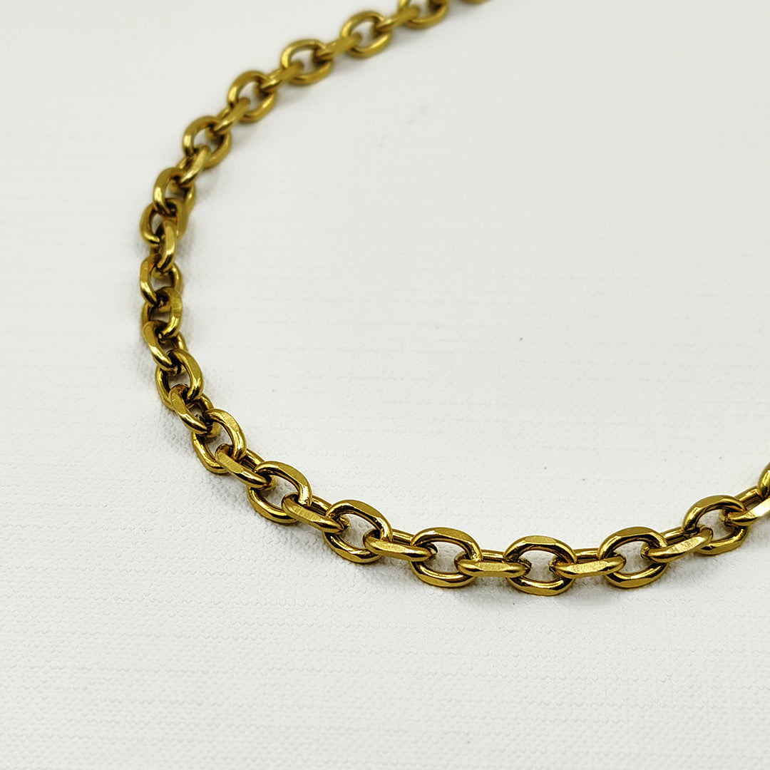 NECKLACE MARCELLE