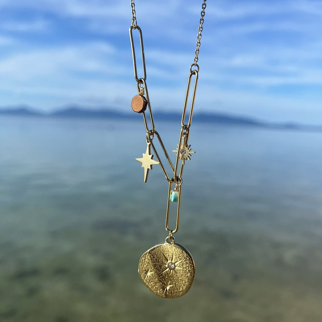 NECKLACE  MELINE