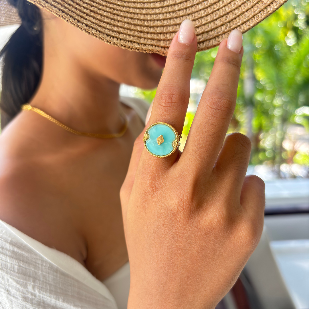RING AVA