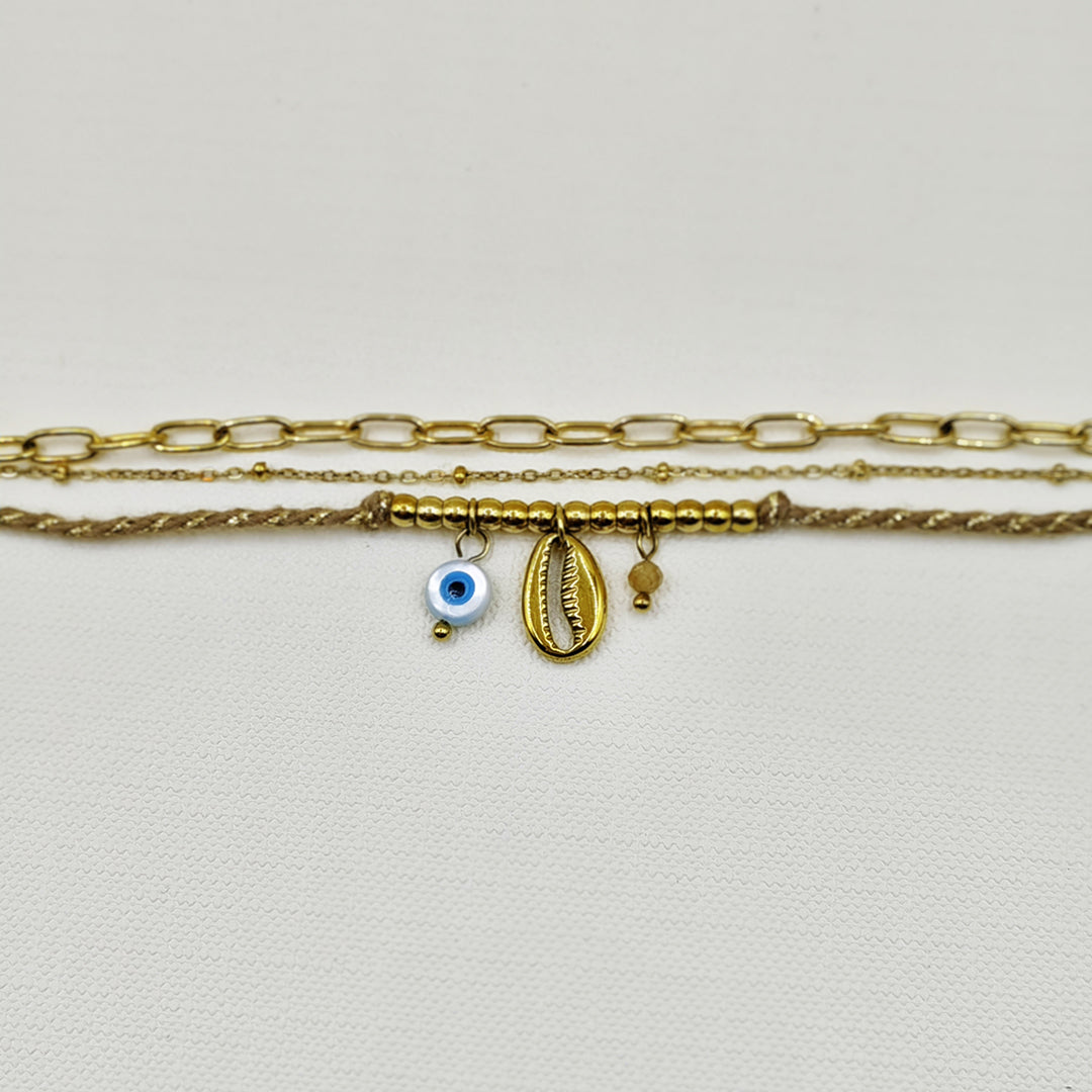 BRACELET NAOS