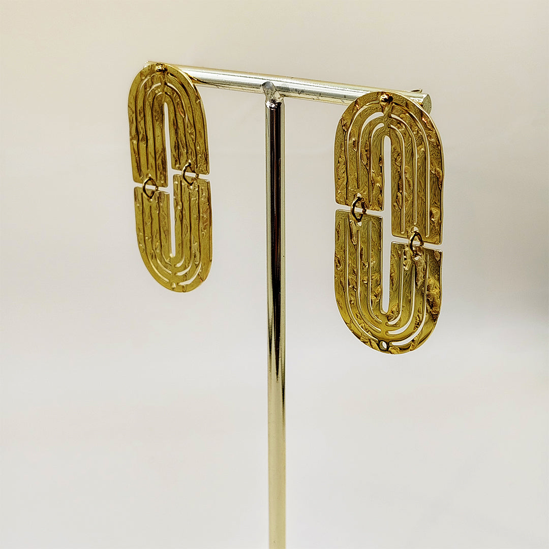 EARRINGS NEXA
