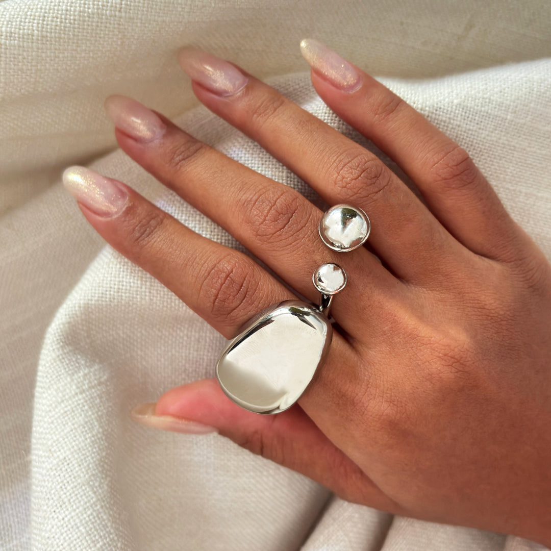 RING TEYLOR