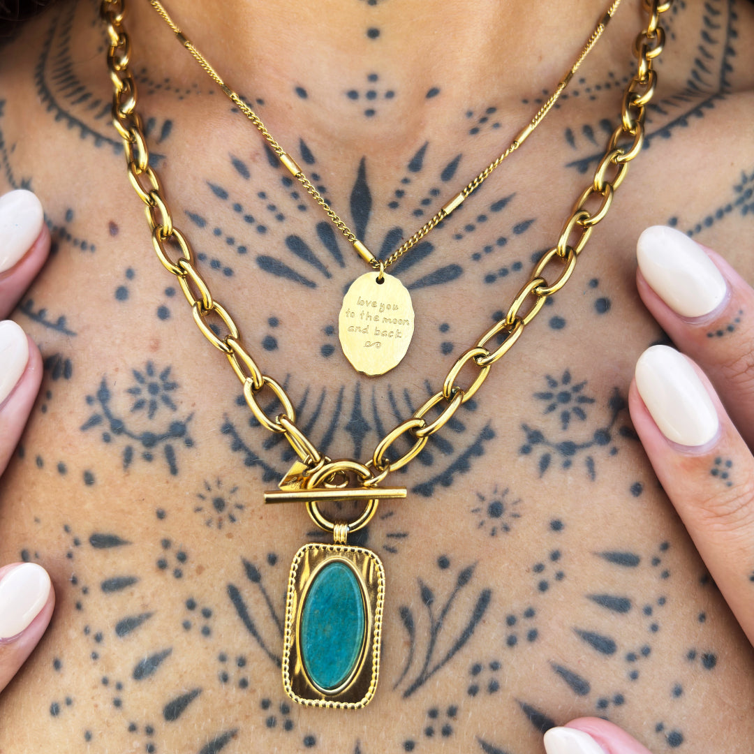 NECKLACE ELISE