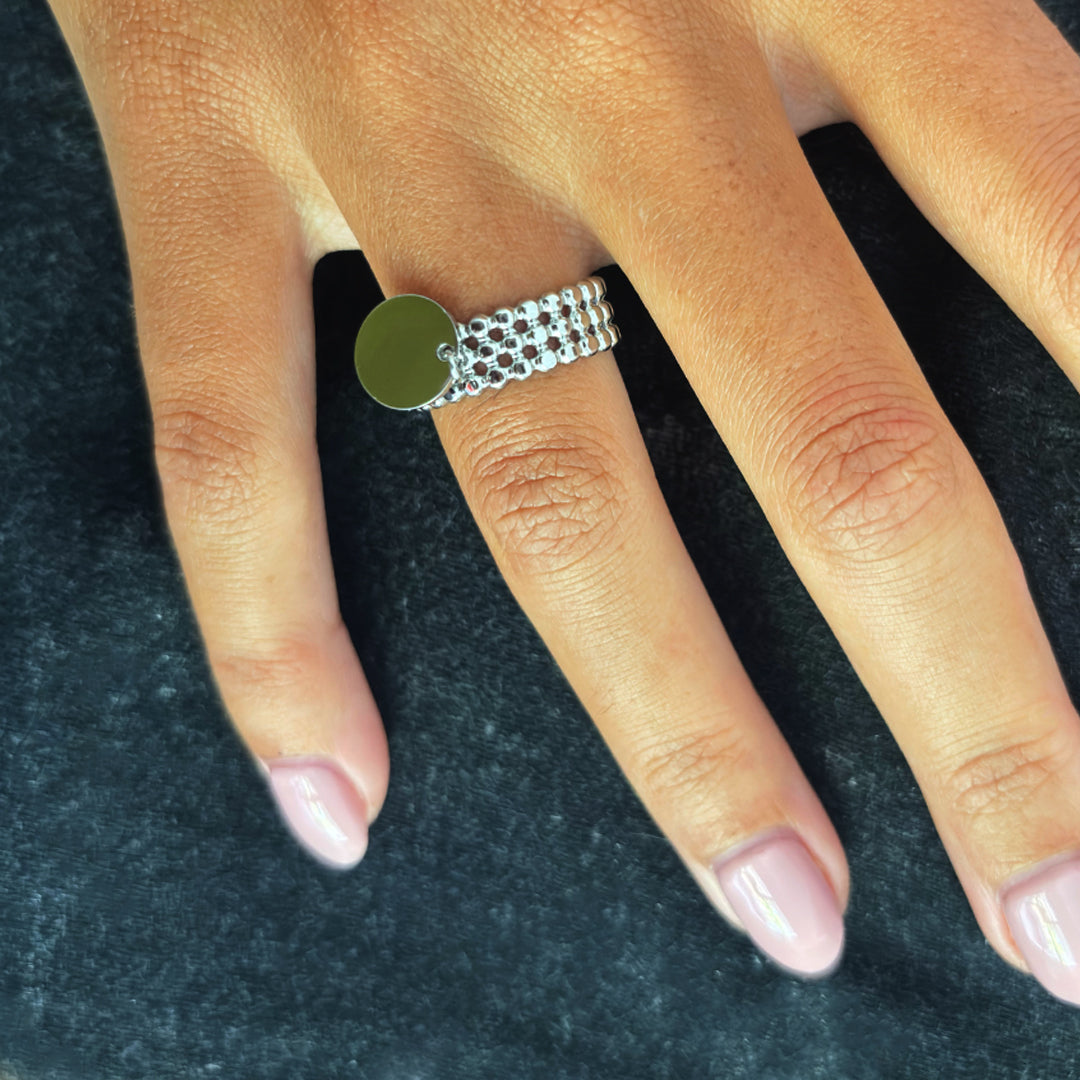 RING CAMILLE