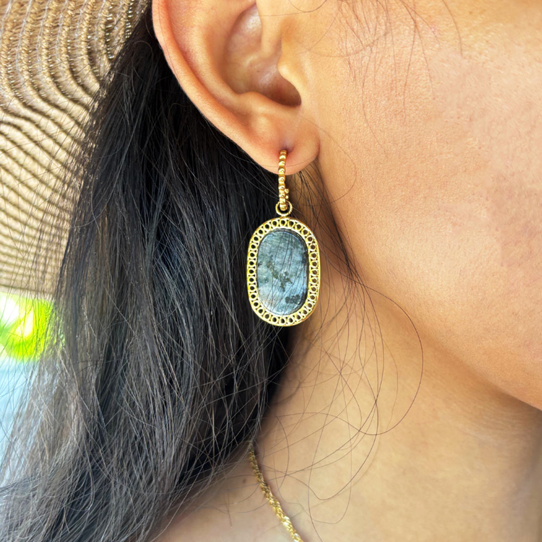 EARRINGS COLETTE