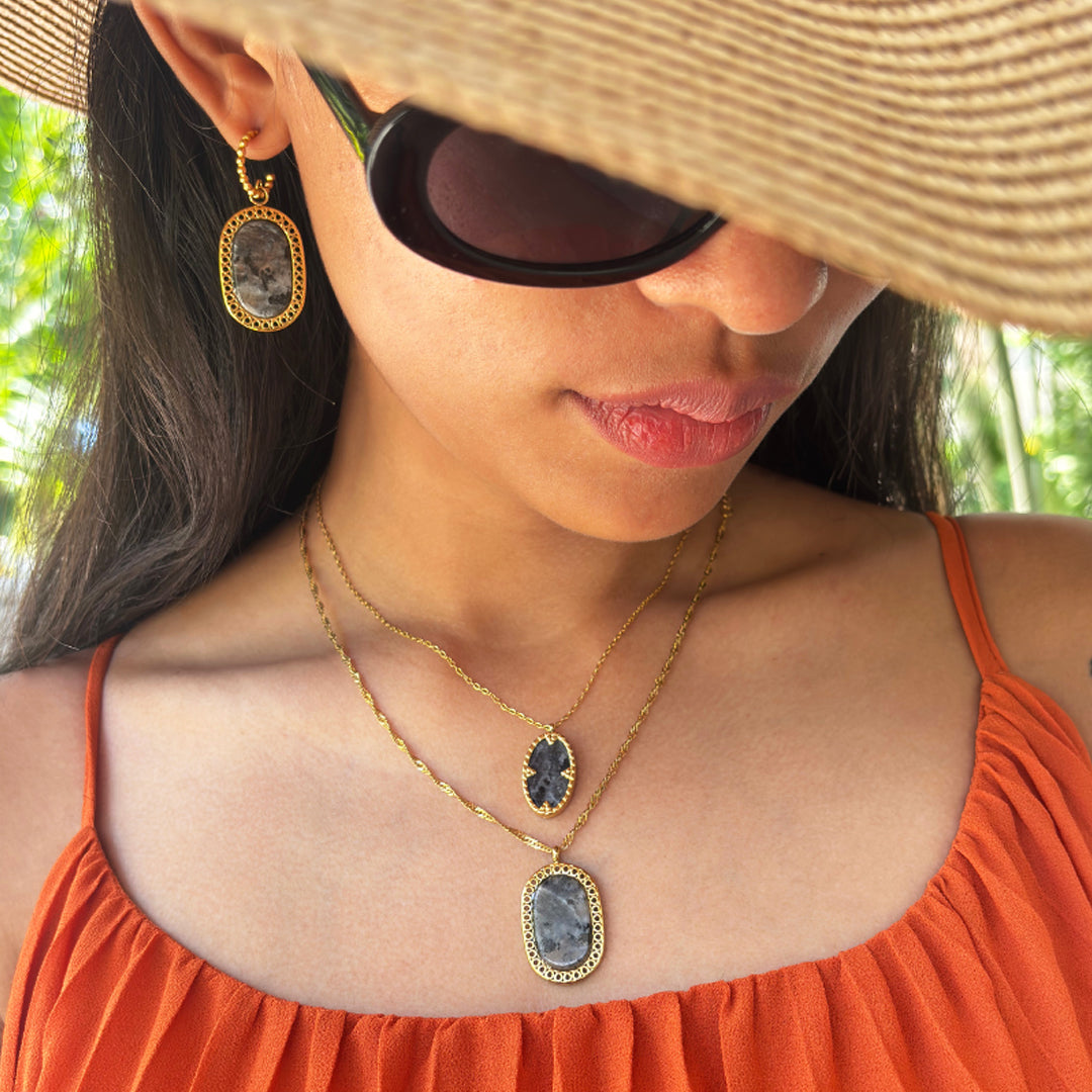 NECKLACE  COLETTE