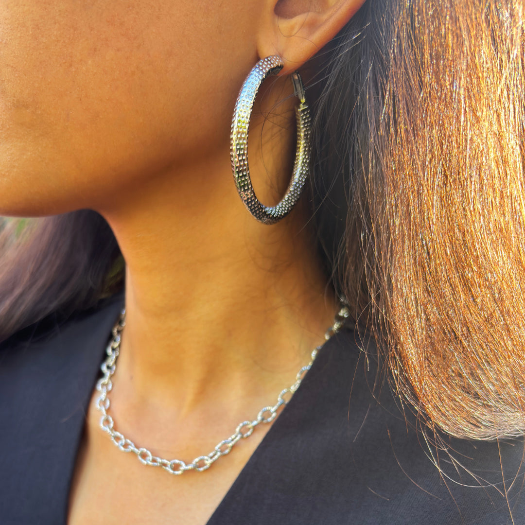 EARRINGS PRISCILLE