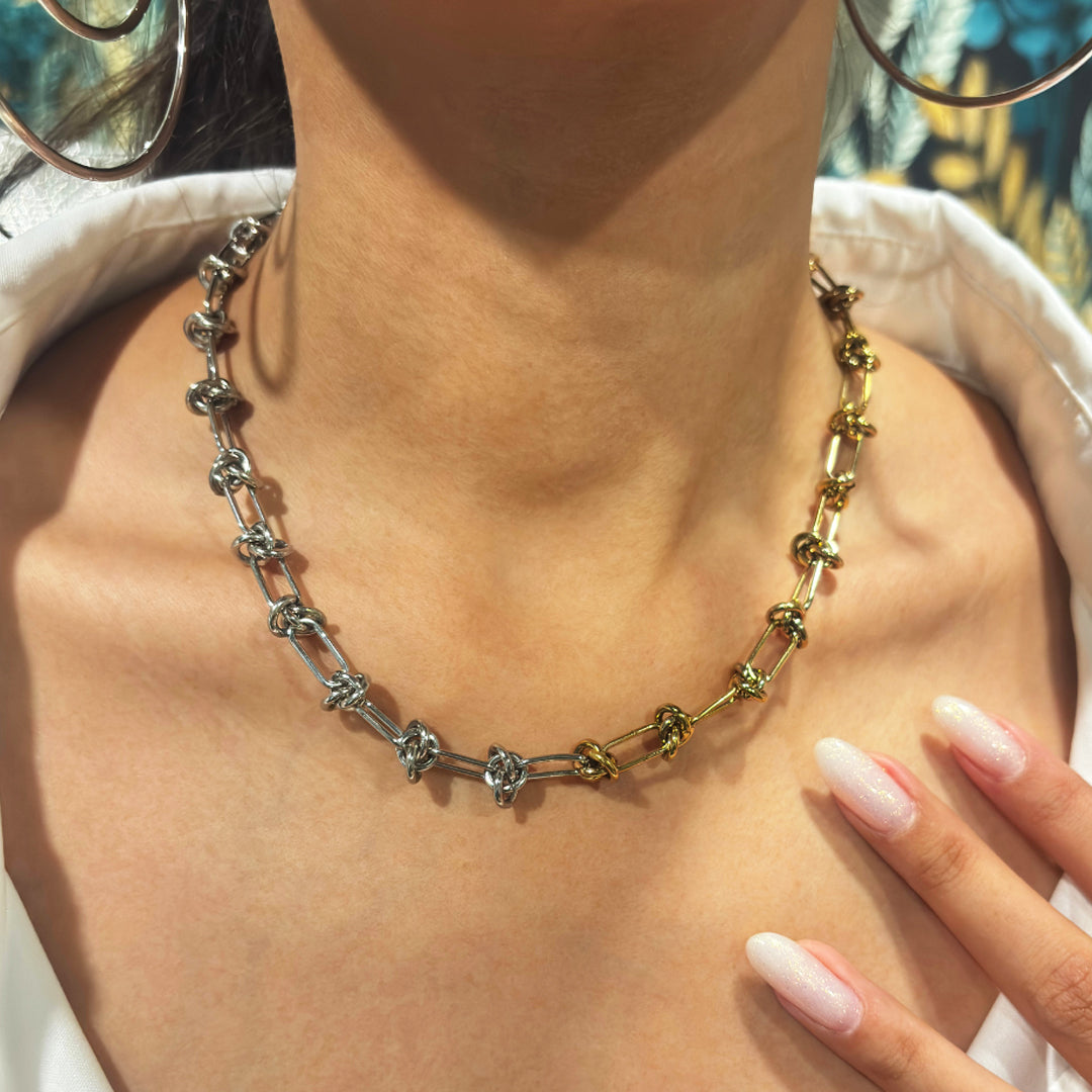 NECKLACE JULES