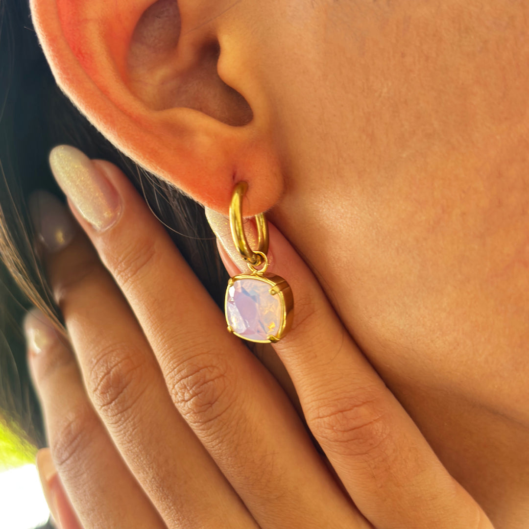 EARRINGS CARLIE