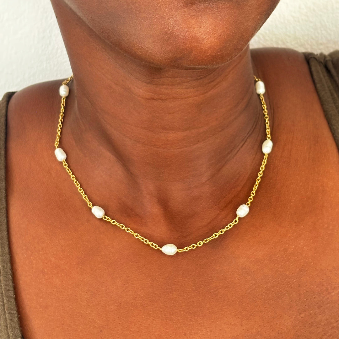 NECKLACE ESMEE