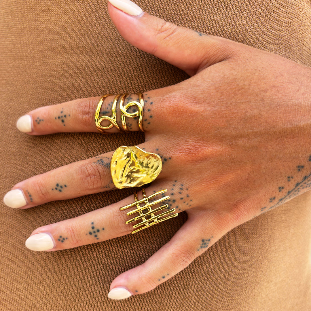 RING RHÉA