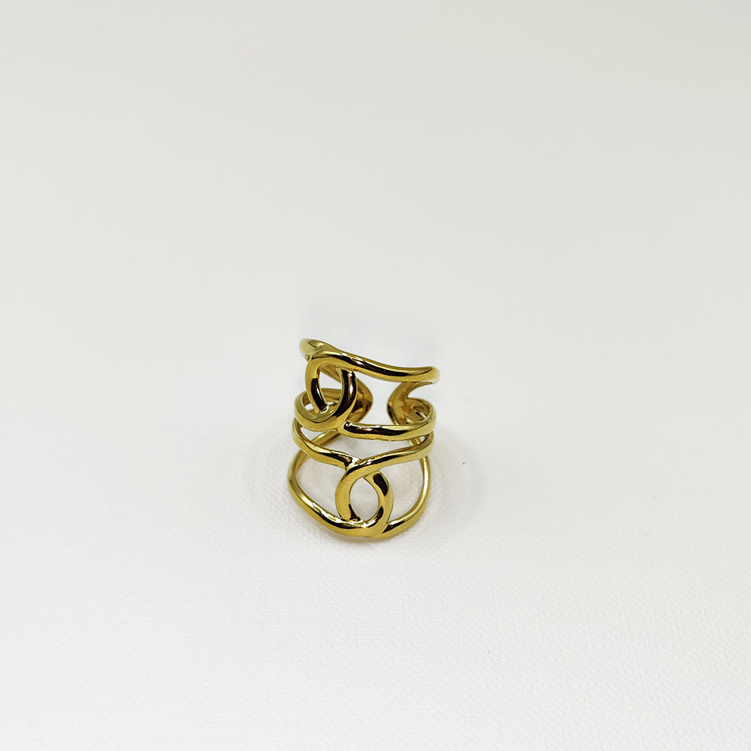 RING RHÉA