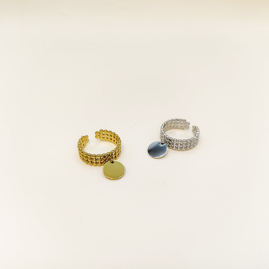 RING CAMILLE