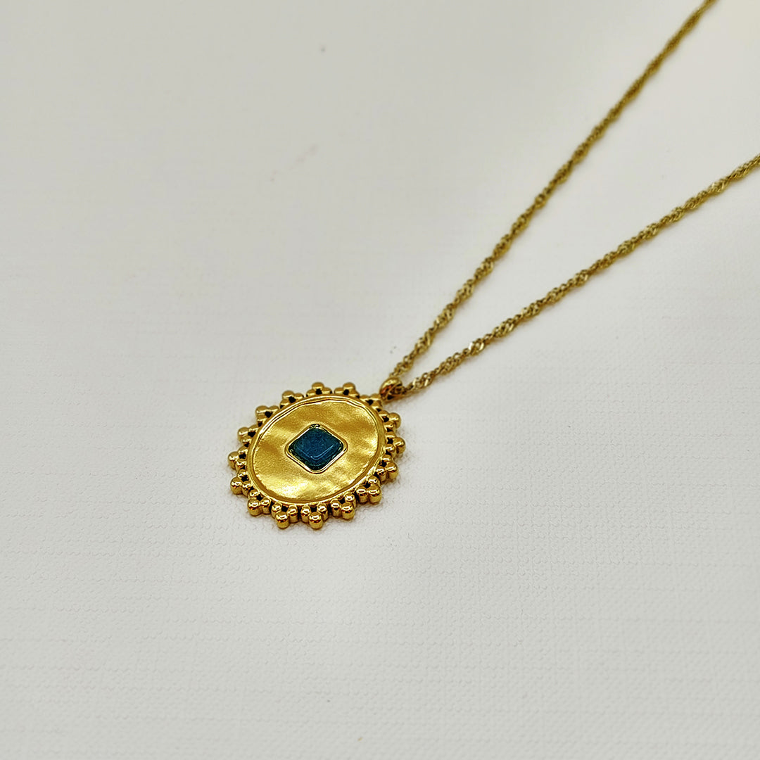 NECKLACE JEANNE