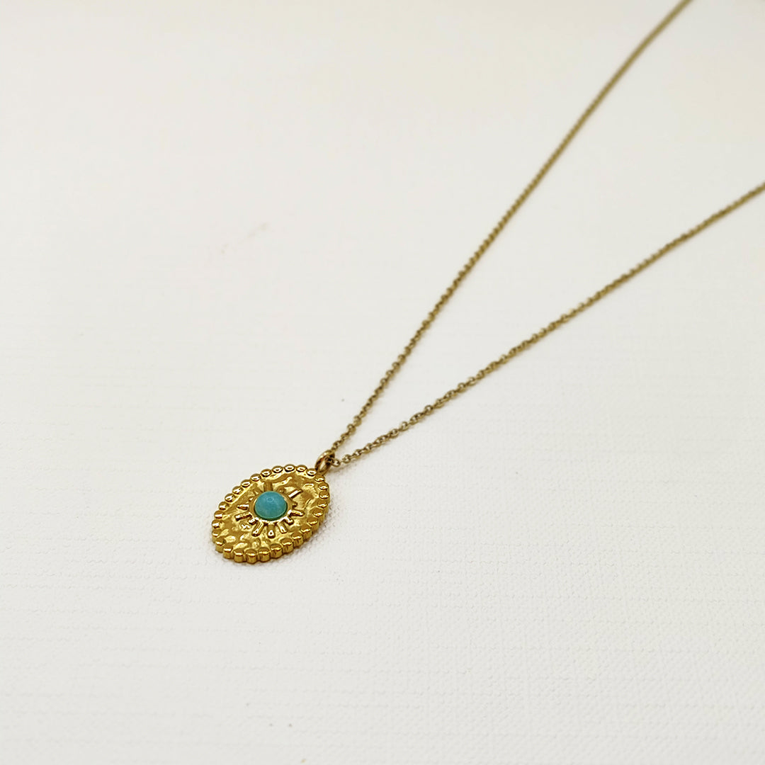 NECKLACE LYRA