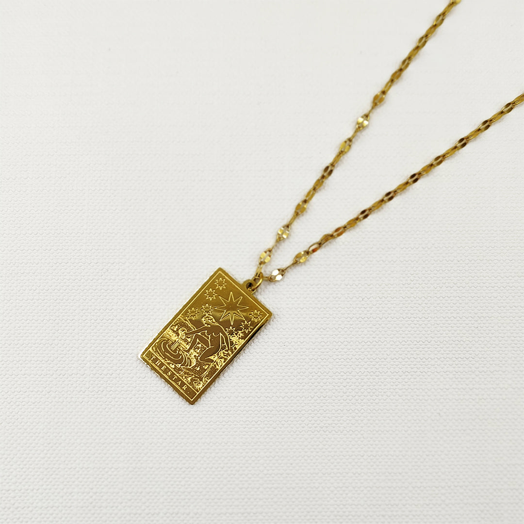 NECKLACE ISADORA
