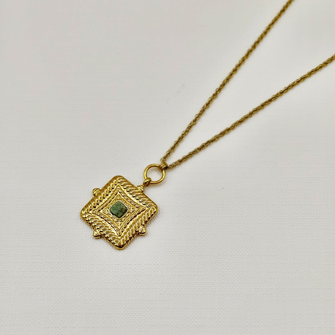 NECKLACE NAHLA