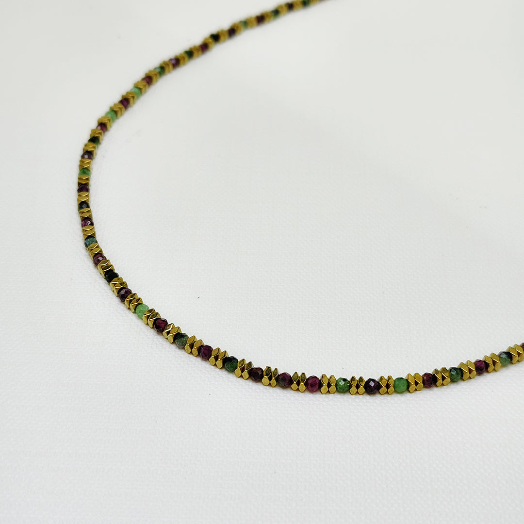 NECKLACE MAËLIS
