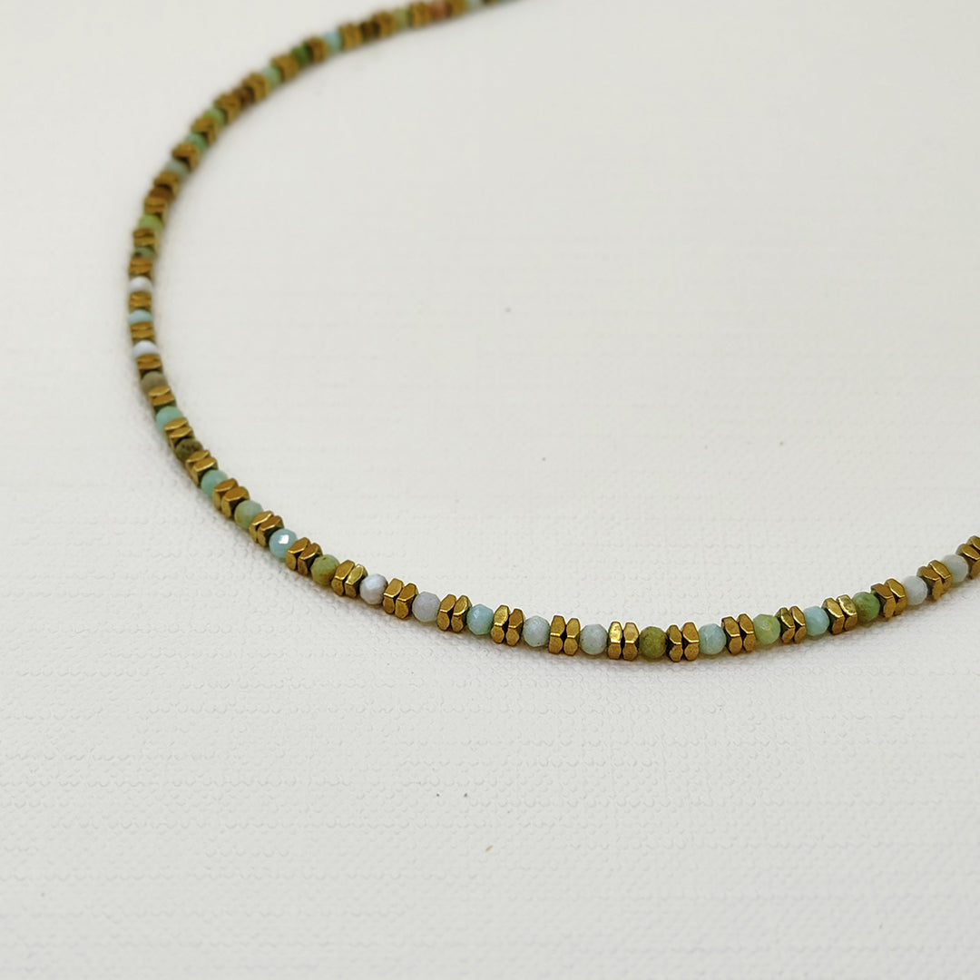 NECKLACE MAËLIS