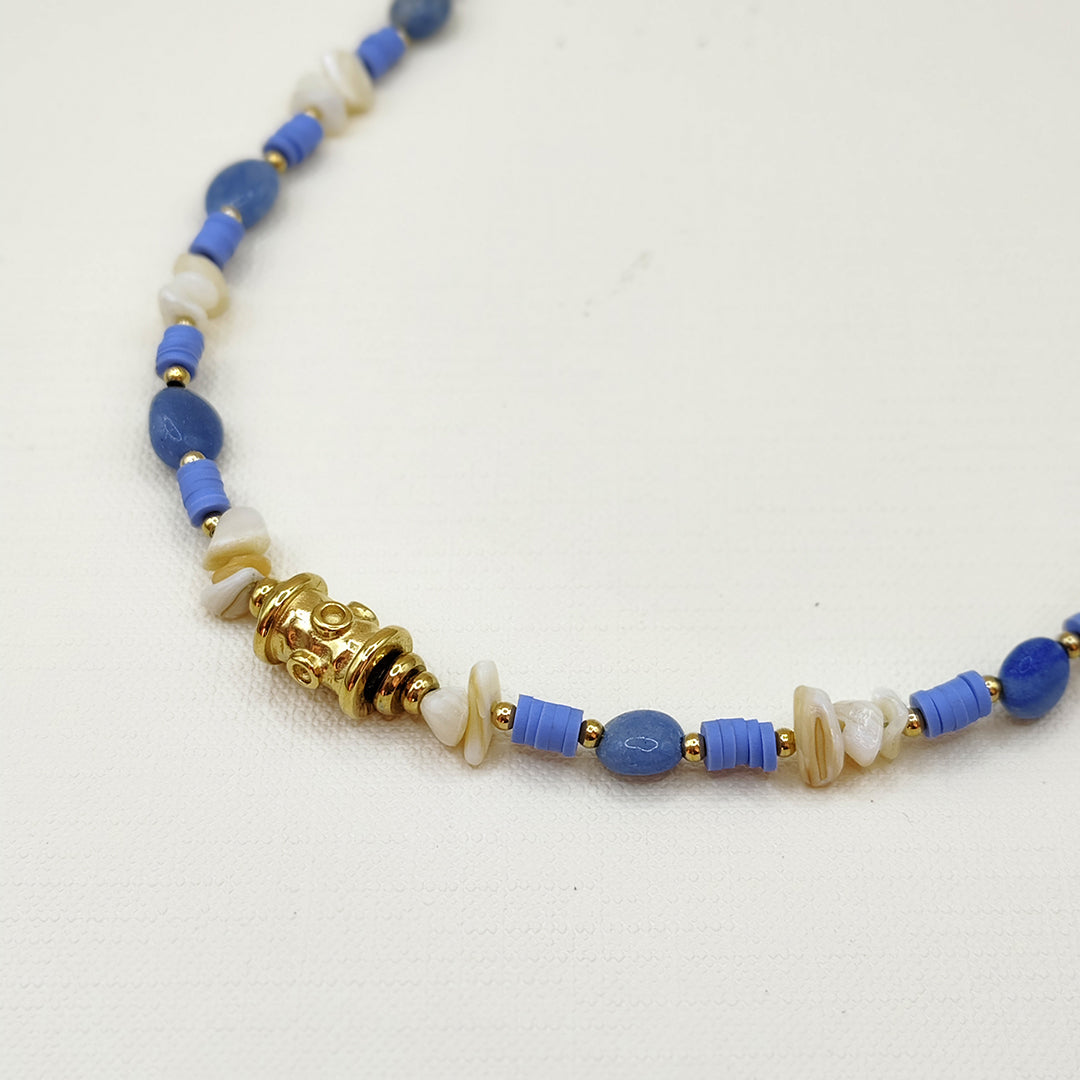 NECKLACE ISEANE