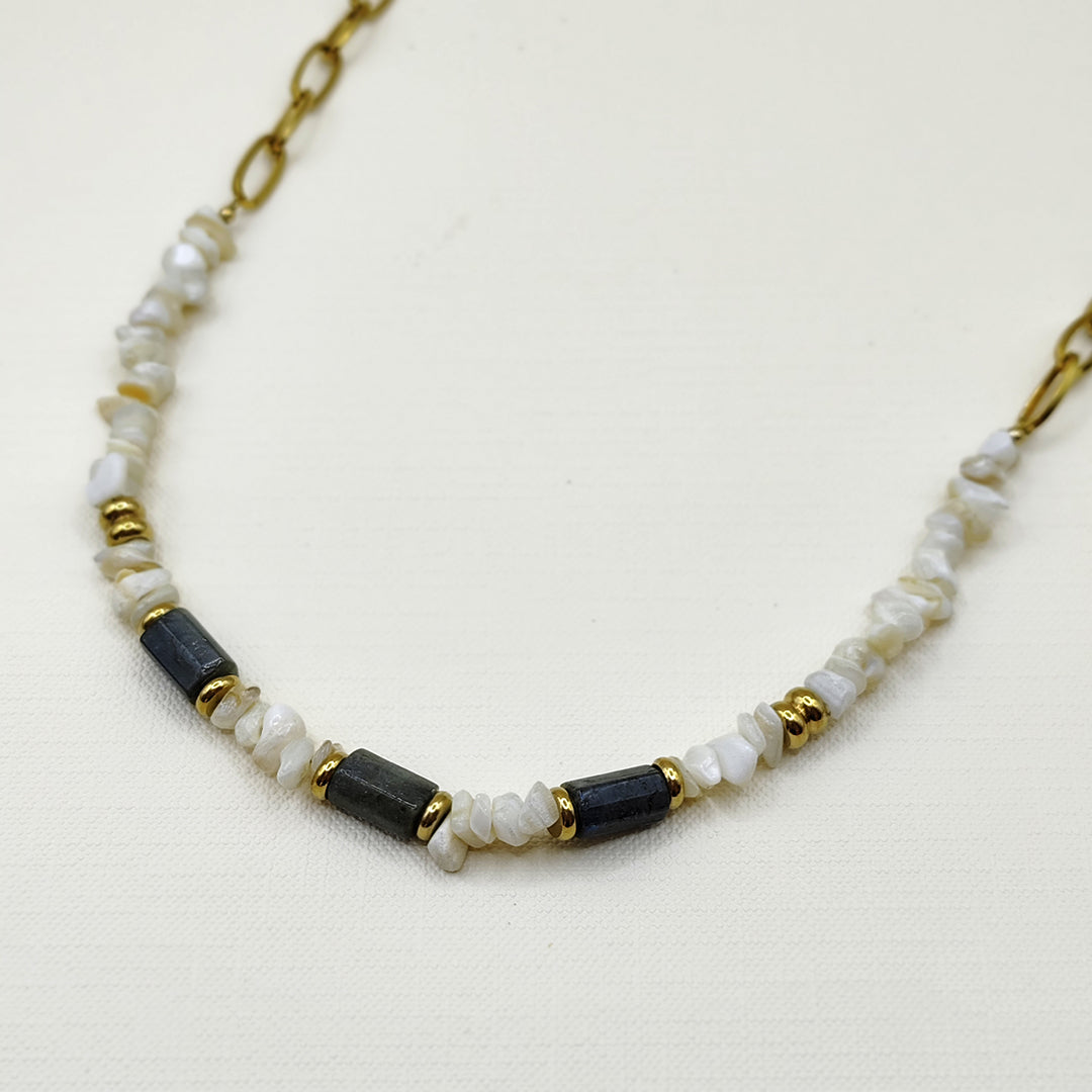 NECKLACE JULIETTE