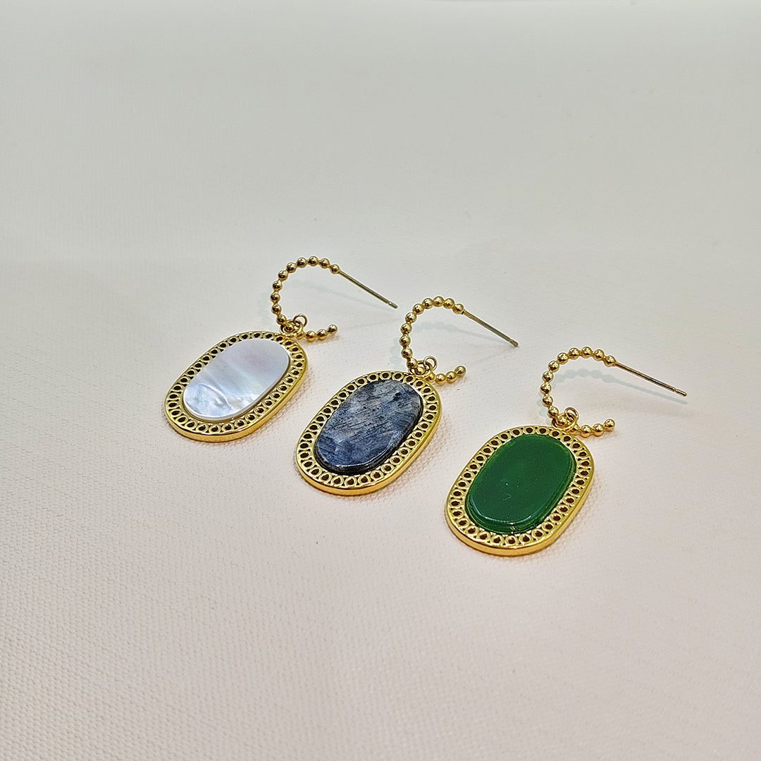 EARRINGS COLETTE