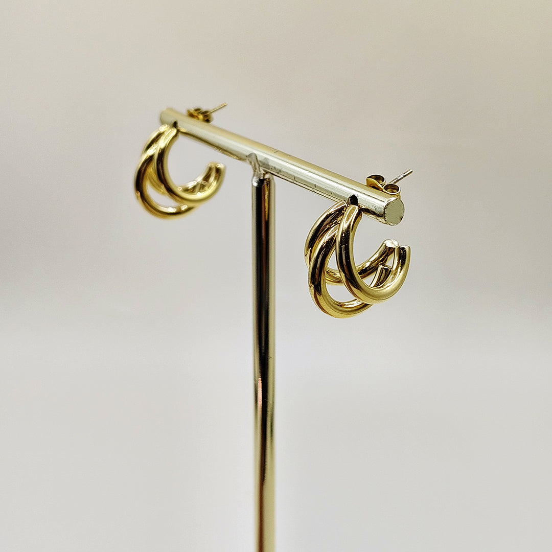 EARRINGS ISABEAU