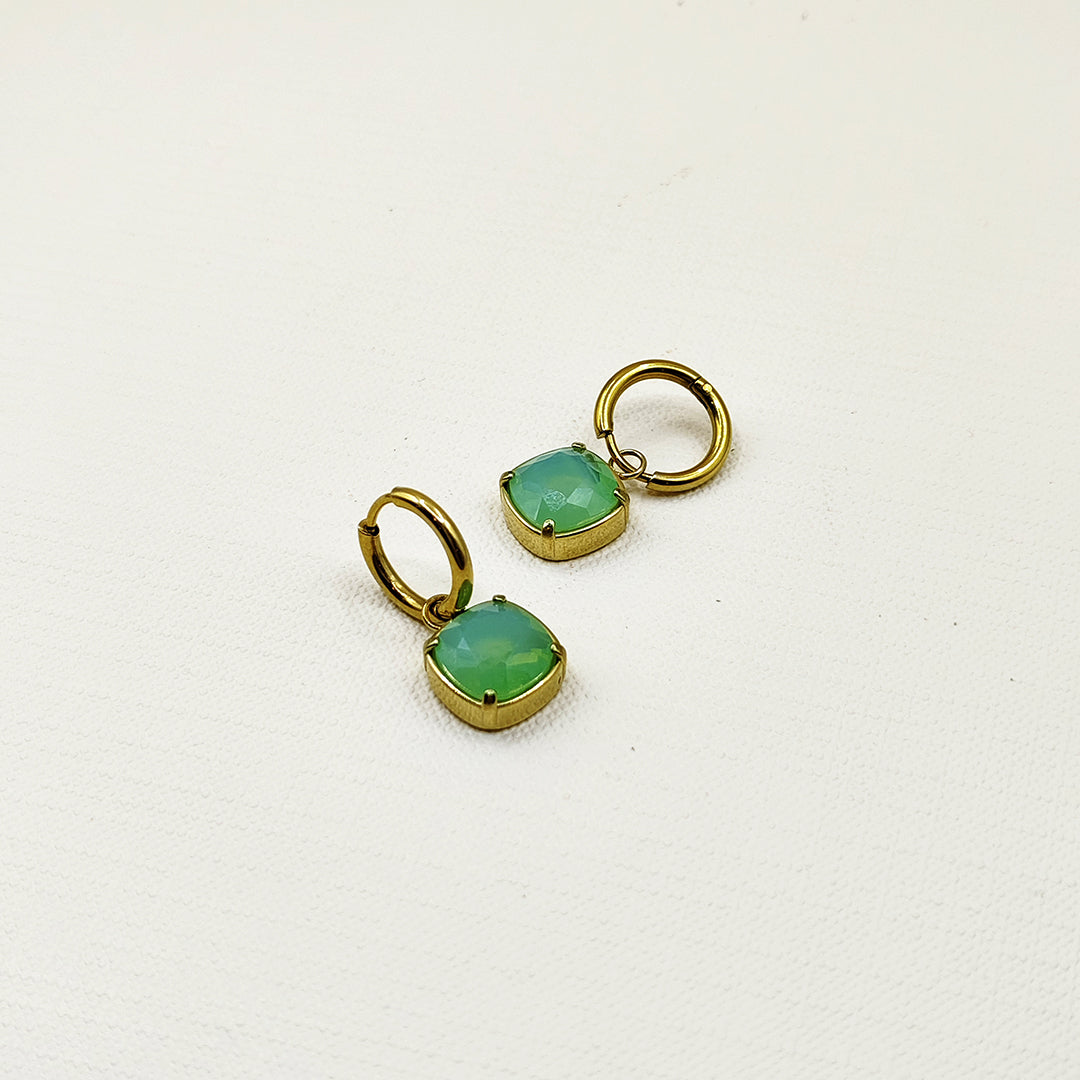 EARRINGS CARLIE
